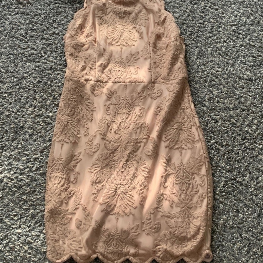 Xenia dress